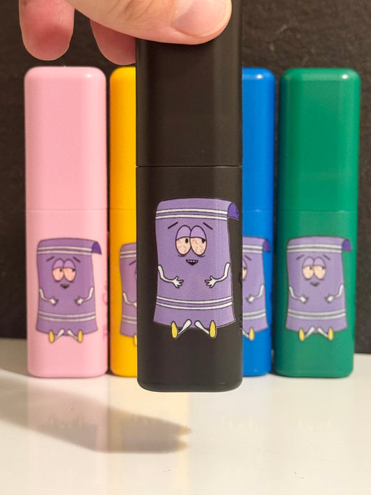 Towelie Clinger: Stage 2