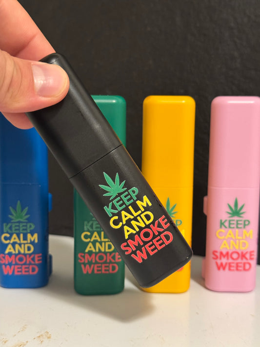 Keep Calm Clinger: Stage 2