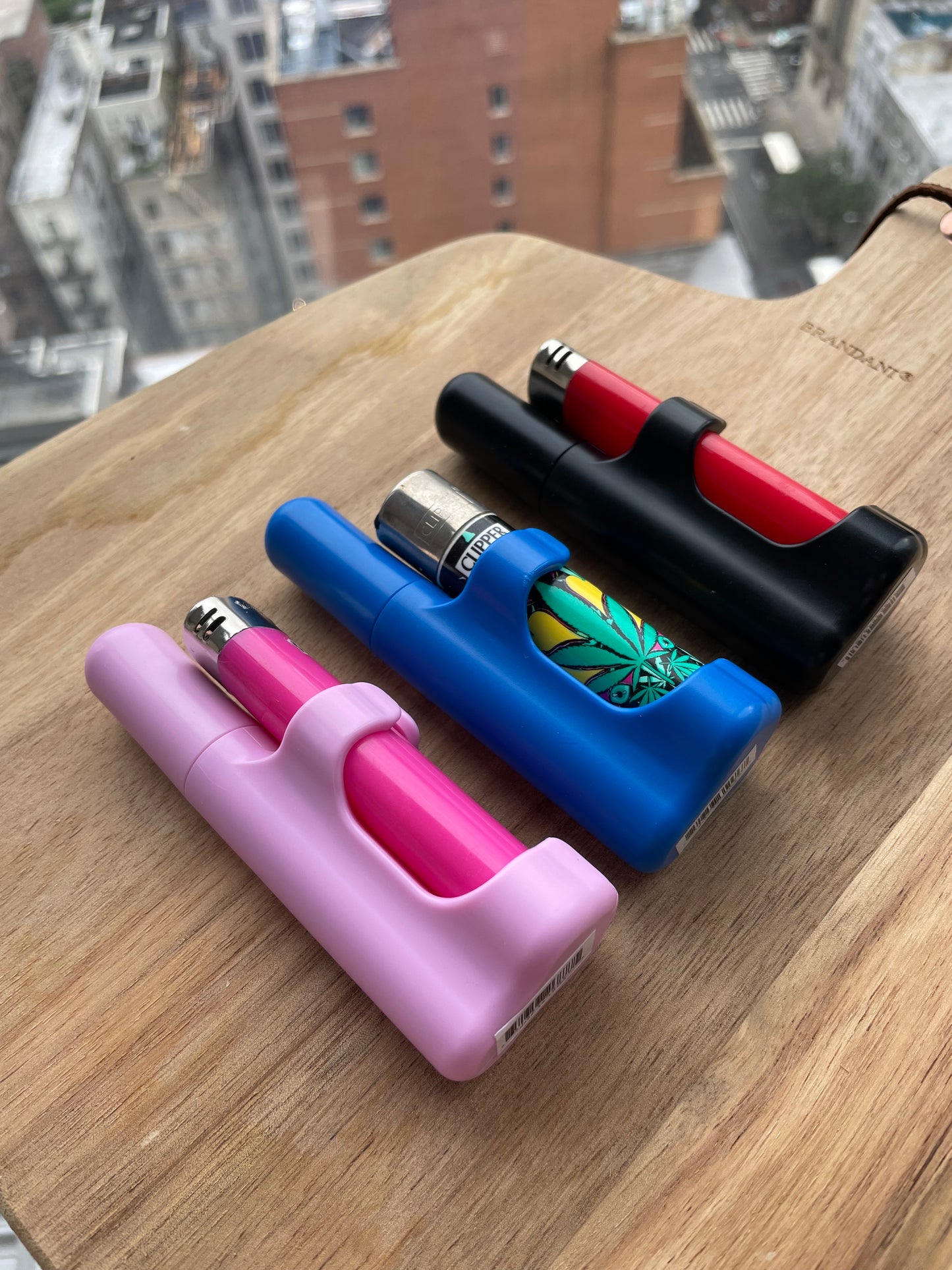 Joint Holder Case Smell Proof