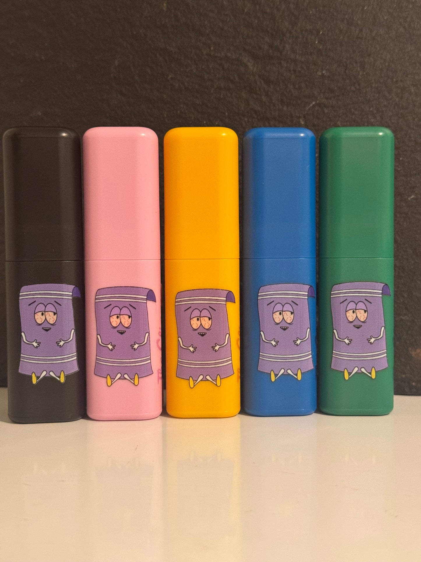 Towelie Clinger: Stage 2