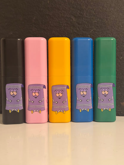 Towelie Clinger: Stage 2