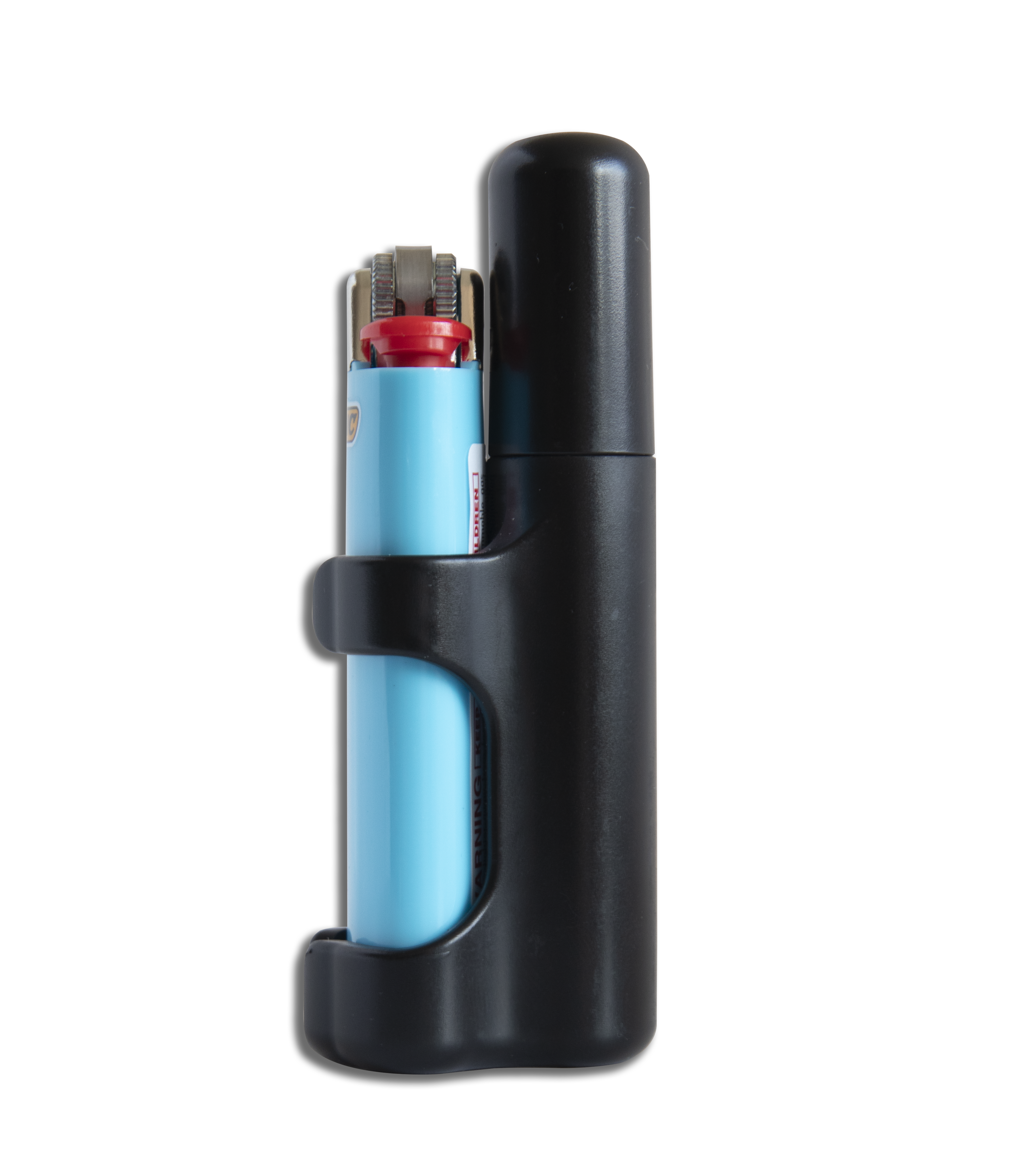 The Clinger - Smell Proof Joint Case – THE CLINGER